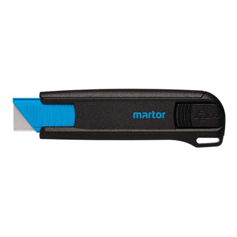 MARTOR 175001 Office Safety Utility Knife Compact