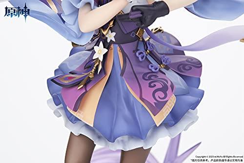 APEX Genshin Impact Keqing (Flashing Rain Ver.) 1/7 Scale PVC & ABS Painted Complete Figure