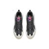 Anta Champion Series Wear-Resistant Low-Top Casual Running Shoes Men's Black White Sneakers 912416606A-5