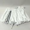 [USED] LUVISTURE IN SHORT PLEATS SKIRT Mini Skirt