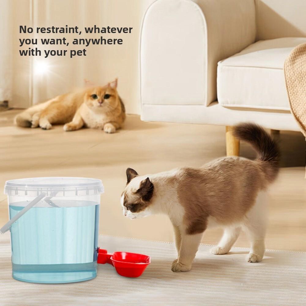 Automatische Abschaltung Hundebrunnen 3L Katze Hund Wassernapf Neuer Automatischer Haustierwasserspender