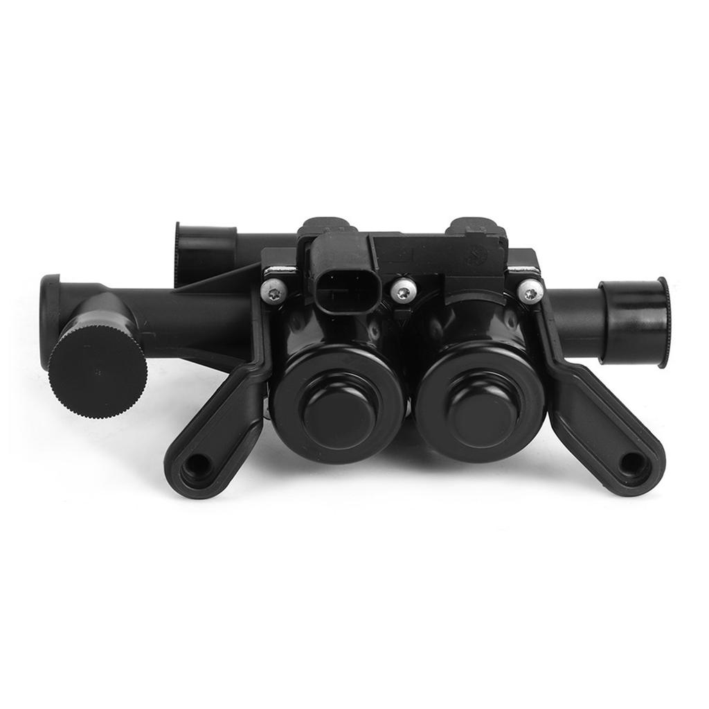 ABS Water Heater Control Valve 64119310349 Fit for 5 Series   6 Series   7 Series