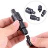 4 Piece 1/2" 3/8" 1/4" Drive Socket Adapter Converter Kit Precisions Antislip Technology For Power Tool Accessories