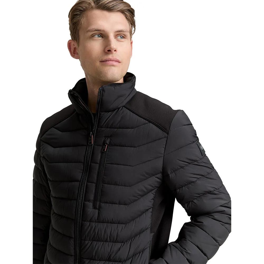 Tom Tailor Куртка 1048127 Hybrid