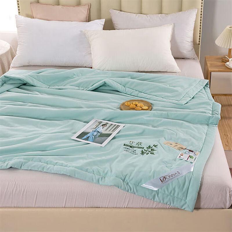 Mugwort Mosquito Repellent Summer Quilt