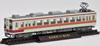 Tomytec GeoColle Railway Collection Iron Collection Tobu Rapid Tobu Tajima Line Last Day 39 Train Set Diorama Supplies First Order Limited Nikko/Aizu