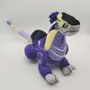 KORAIDON and MIRAIDON Plush, Kawaii Toy for Kids Gifts