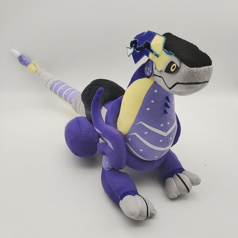 KORAIDON and MIRAIDON Plush, Kawaii Toy for Kids Gifts
