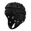 Rugby Helmet Scrum Cap Breathable Football Baseball Goalkeeper Helmet Professional Head Guard for Soccer Goalkeeper Hat Pitcher