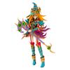 Equal Arts Magicians Valkyria Figure Yu-Gi-Oh! Approx. 20cm 1 Type