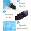 Waterproof Swimming Bag Sealing Waist Pack Beach Phone Storage Bag Drift Diving Bag Forhiking, Travel,Outdoor Activities