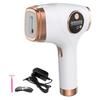 Handheld Hair Removal Device 5 Levels Adjustable Men Women Painless Permanent Body Face Leg Arm Bikini Line Electric IPL Hair Removal Machine
