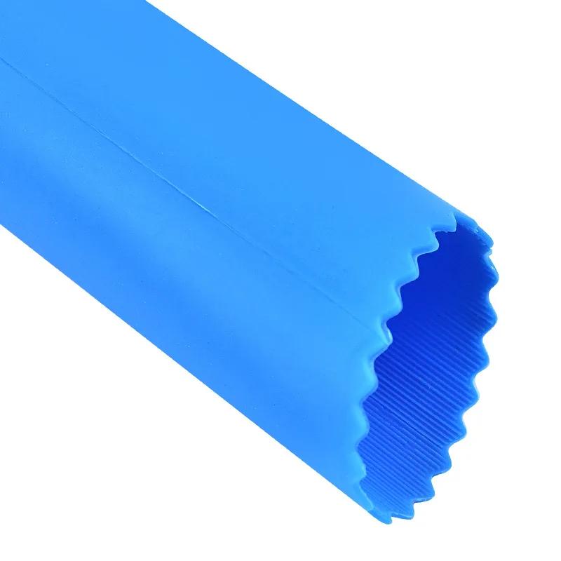 Magic Silicone Garlic Peeler Useful Kitchen Tools Color Random Non-toxic Safety Gadget Garlic Stripper Tube Peeling dropshipping