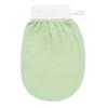 Scrub Exfoliating Gloves Back Scrub Dead Skin Facial Massage Gloves Durable Multi Color Body Deep Cleansing Towels For Shower