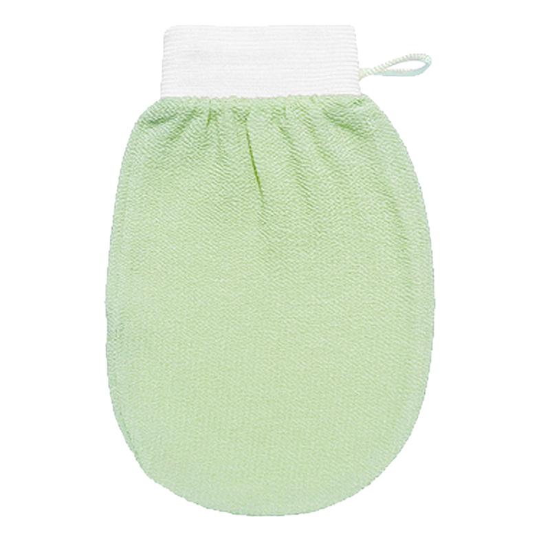 Scrub Exfoliating Gloves Back Scrub Dead Skin Facial Massage Gloves Durable Multi Color Body Deep Cleansing Towels For Shower