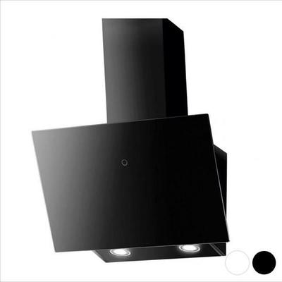 MEPAMSA Standard Hood 60 Cm - White - Exhaust - 600 M³/h - 200W