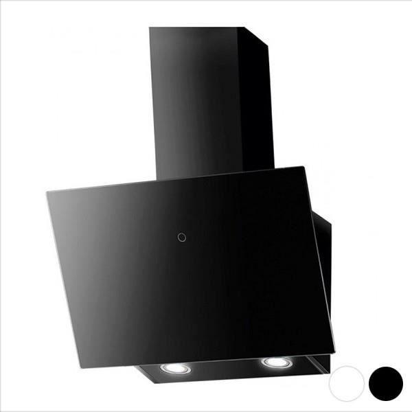 Hotte Standard MEPAMSA 60 Cm - Blanc - Evacuation - 600 M³/h - 200W