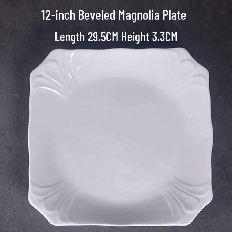 

Керамическое сервировочное блюдо ZISIZ