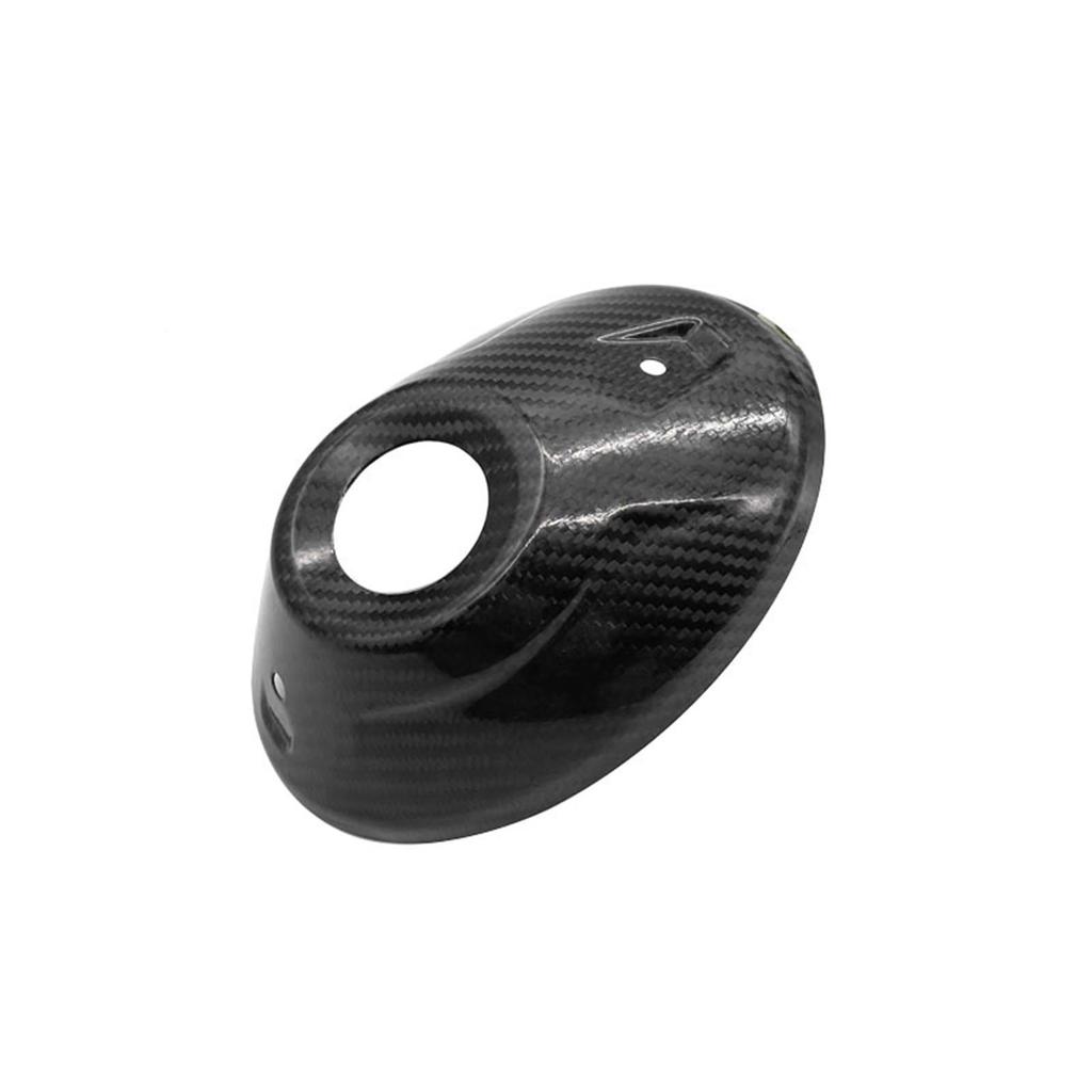 Muffler Cover Fits BMW G310R G310 R Motorcycle Exhaust Middle Link Pipe Heat Shield