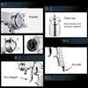 HVLP Siphon Feed Type Presure Feed Type Sprayer Guns Car Automotive Furniture Paint Sprayer Guns 1000CC 2mm Nozzle