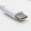 USB-C to 3.5mm Headphone Adapter Cable - Compatible with Type-C Devices for Audio Connectivity