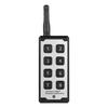 8Way Wireless Remote Switches Remote Controller with Long Ranging for 12V-36V Motors,Fan, lamp, Roller Door