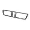 For Mazda 3 AXELA Sedan Hatchback 2017 2018 ABS Accessories Interior Middle Air Conditioning AC Outlet Vent Cover Trim
