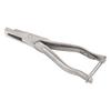 Stainless Steel Construction Livestock Identification Pliers  Breeding Site