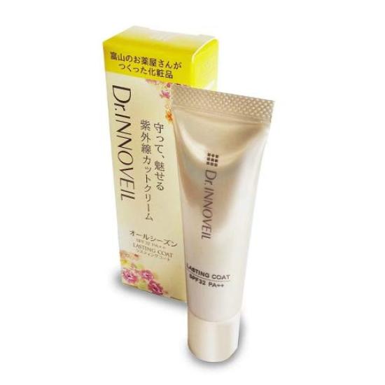 

Dr. Innovaire Lasting Coat 30g