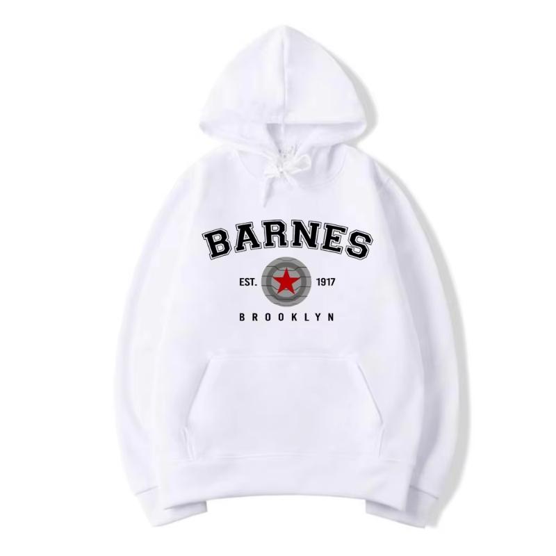 

Vintage Hoodie Winter Soldier Hoodie Men s and Women s Hoodie TV Series Themed Pullover Superhero T-Shirt Spring Autumn Top 3XL