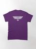Top Gun Top Gun: Maverick Centered Jet Logo Classic T-Shirt