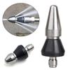 High Pressure Pressure Drain Jetter 5000PSI Drain Washer Nozzle Sewer Cleaner Hose Nozzle