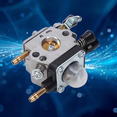 Blower Carburetor Kit Replaceable High Quality Metal Material Carburetor Kit for Zama C1Q-S68G for Steel BG45 BG55 BG65 BG85