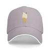 Mr Whippy 8 bit Baseball Cap Luxury Brand birthday Designer Man Women's