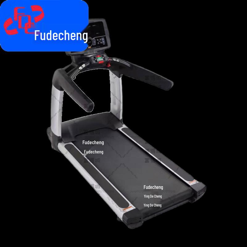 Fude City Professional Gym Equipment