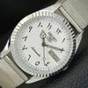 VINTAGE REFURBISHED SEIKO 5 AUTOMATIC 6309A JAPAN MENS ARABIC WATCH A441436-5 Sk-a441436
