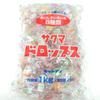 Sakuma Seika Bagged Drops 1kg 1 Bag