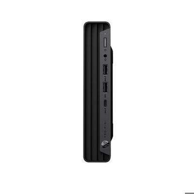 Komputer stacjonarny HP - B70YJAT#ABE - Intel Core i5-14500T - 16 GB RAM - 512 GB SSD - Wi-Fi 6 GHz