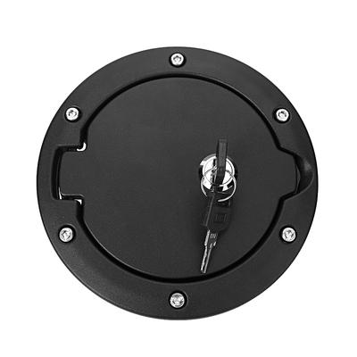 Capac Rezervor Combustibil cu Blocare Potrivit pentru Jeep Wrangler JK 2007 2017