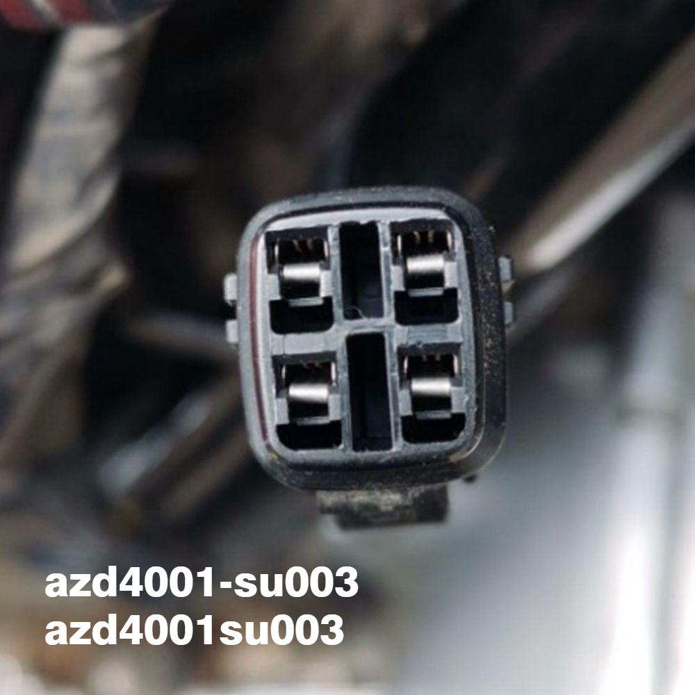 

Кислородный датчик rl подходит для suzuki azd4001-su003 azd4001su003