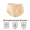 Women's Mid-Waist Xinjiang Cotton Briefs (3-Pack)
