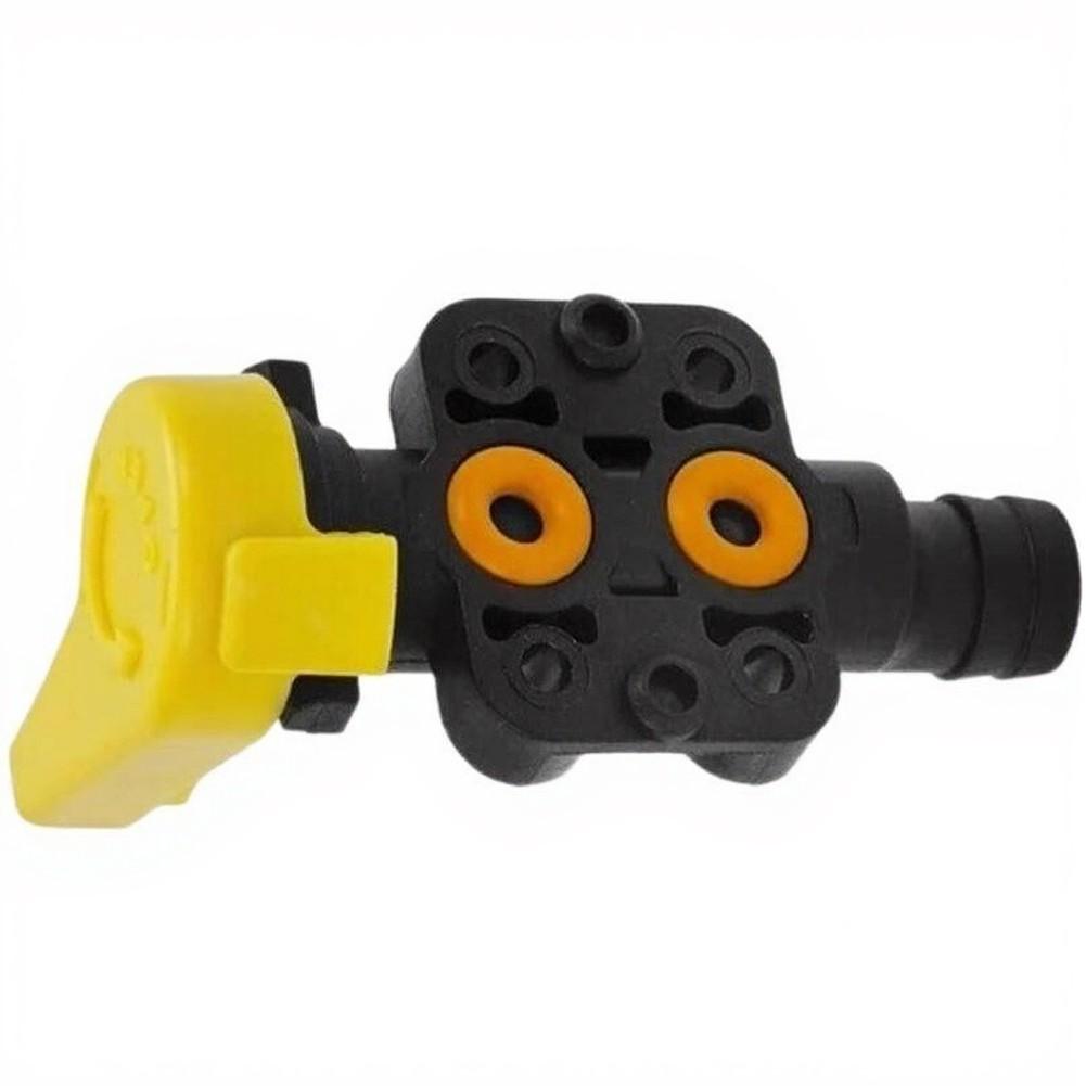 Replacement Water Drain Valve Truck Fuel Part Fuel Filter Valve Robust Construction Direct Replacement Plastic And Metal