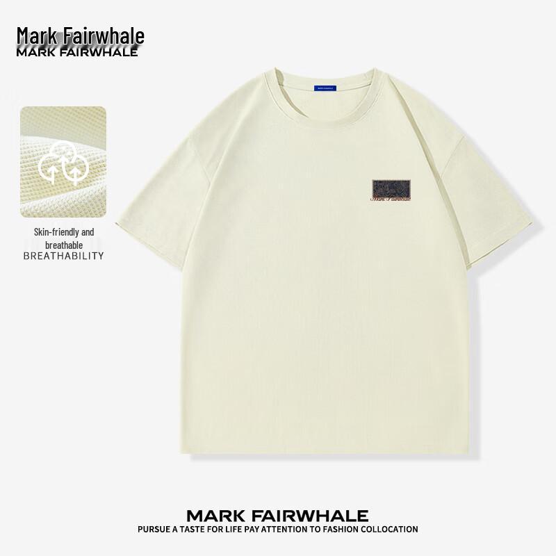 Mark Fairwhale Men s Waffle Knit Short Sleeve T-shirt 3XL