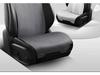 Geely Galaxy L7 Long Teng MAX Suede Seat Covers for Starship Asian Games