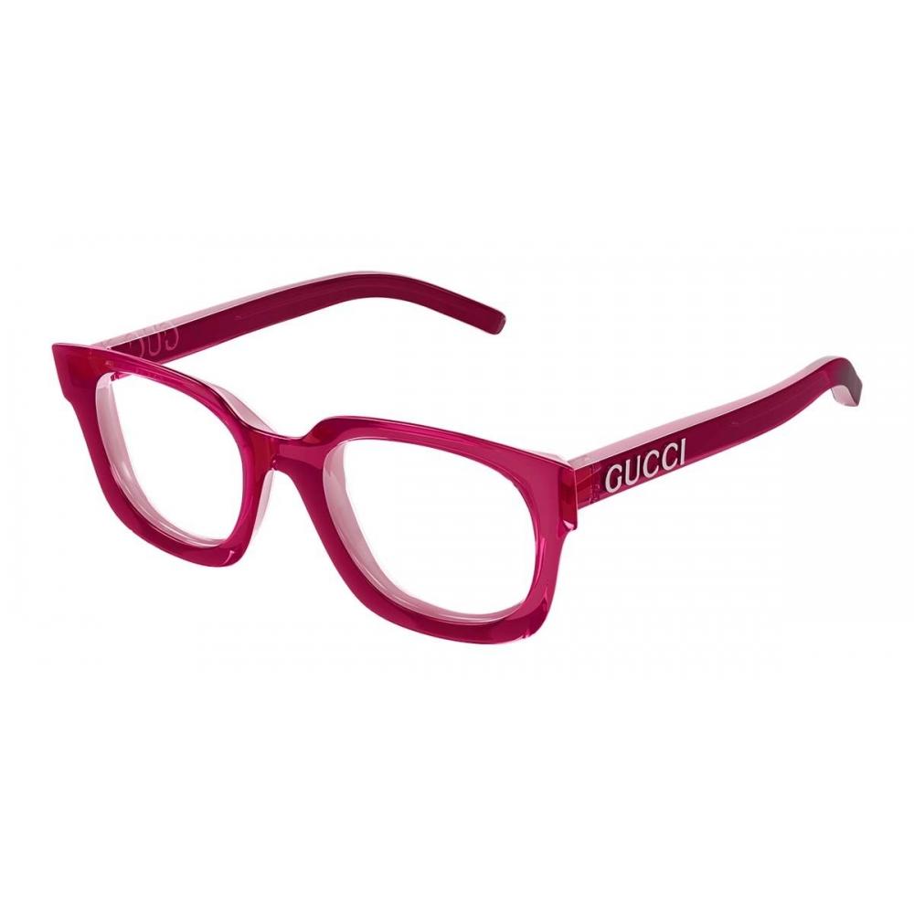 

Gucci Gg1721o 004 Women Eyeglasses 50-20-145