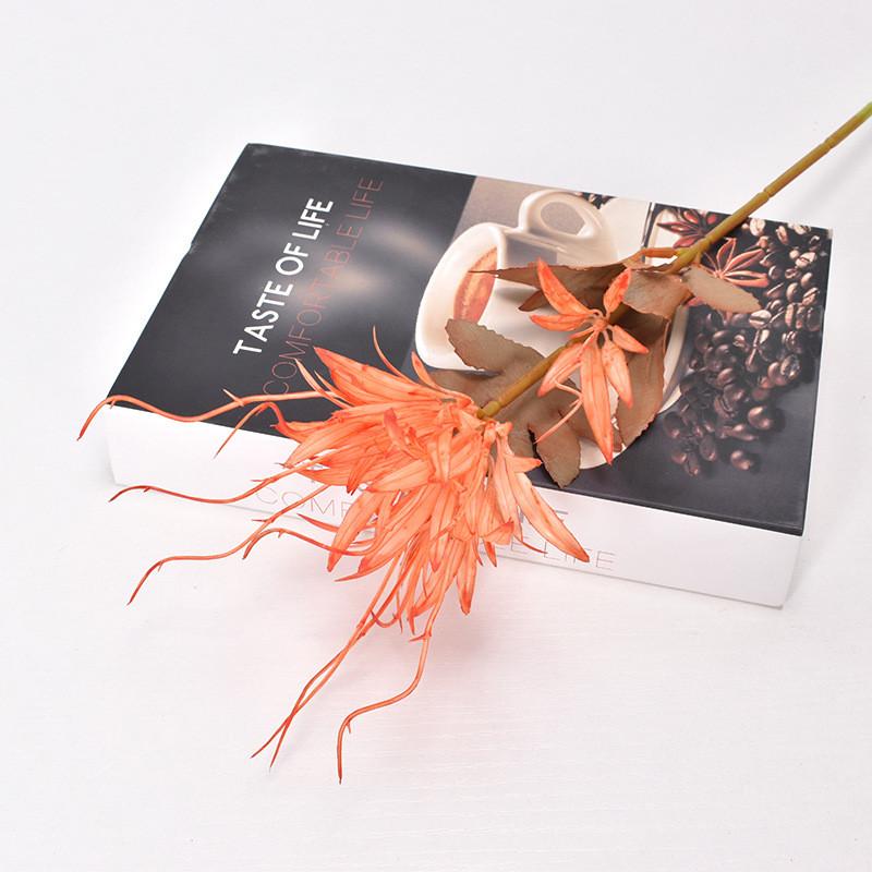 Epiphyllum Oxypetalum Multiple Colors Artificial Flower Wedding Decor Home