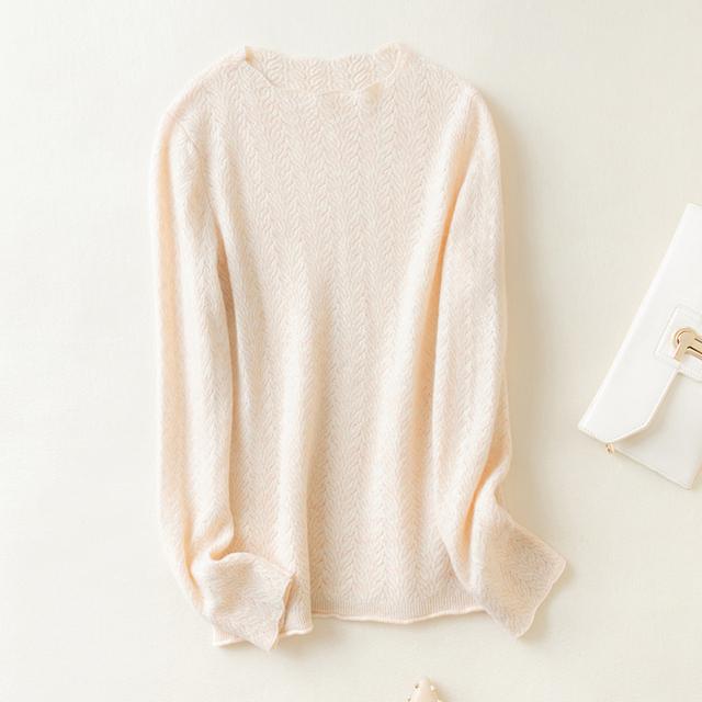 elegant cashmere