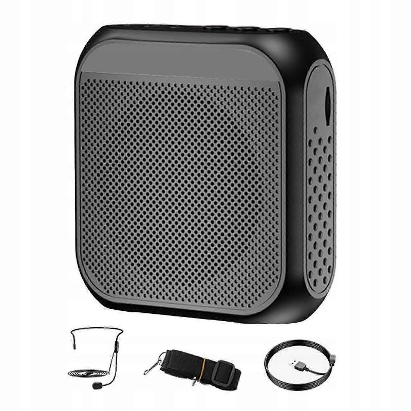 Tweeter Personal Meeting With Bluetooth Voice Amplifier