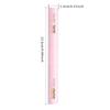 Glue False Eyelashes New Double Heads 2 In 1 Bond And Seal Lash Glue ,Waterproof Long Lasting DIY Cluster Eyelash Glue Cosmetics