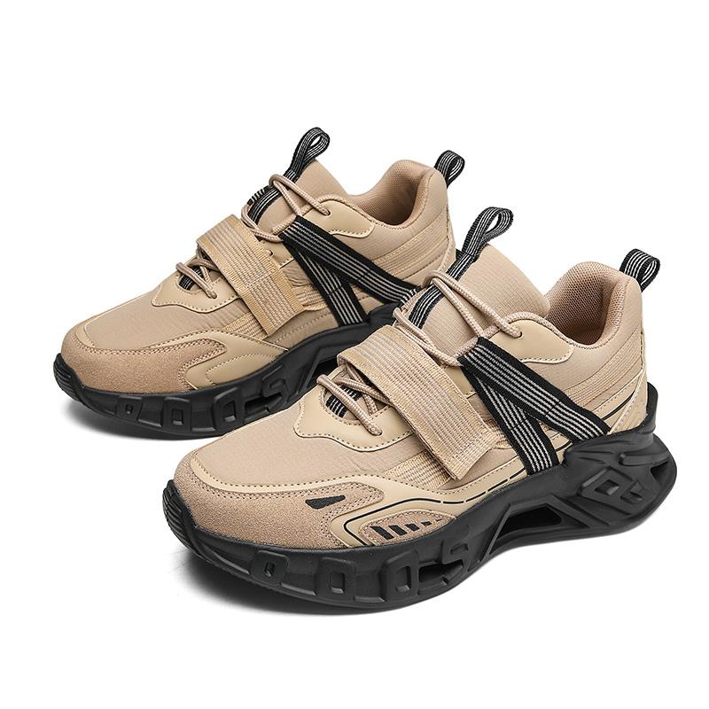 Мужская повседневная спортивная обувь — фото 16